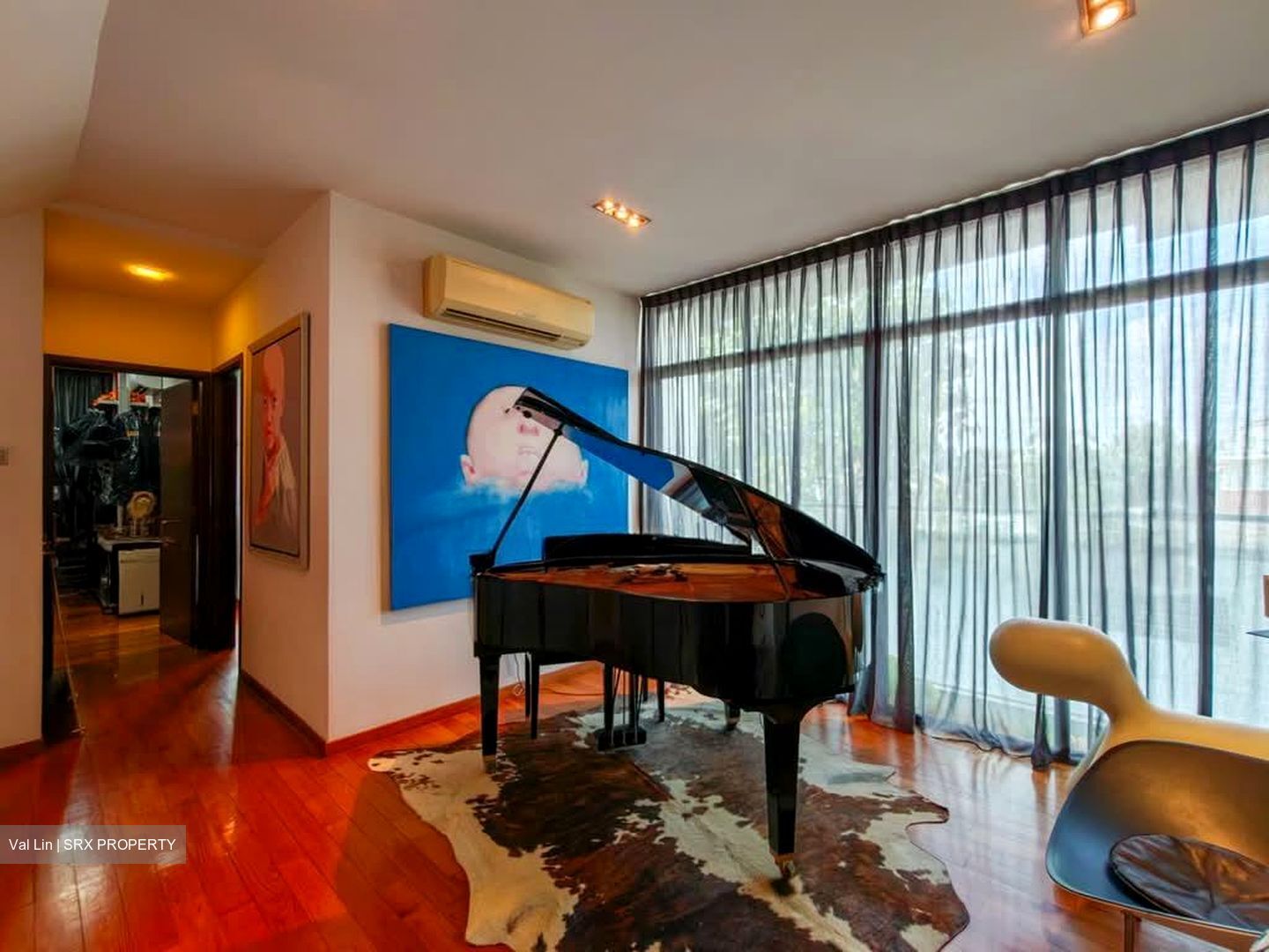 Seletar Hills Estate (D28), Terrace #593001051